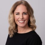 Zoe Martin