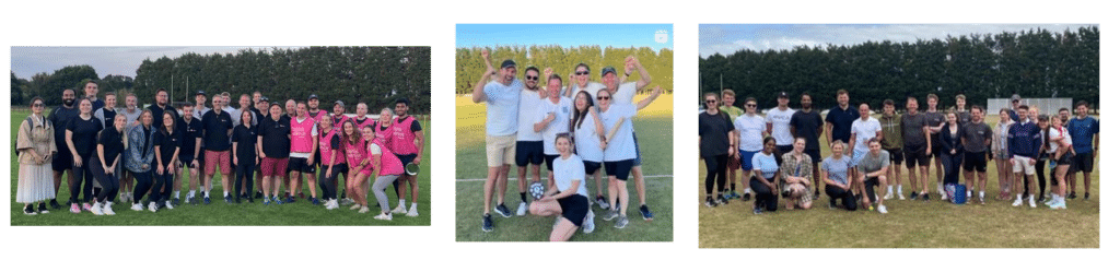 CMA Annual Rounders Tournament 2026